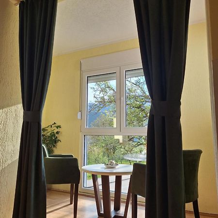 Apartman Sara Plužine Eksteriør bilde