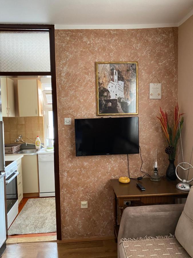 Apartman Sara Plužine Eksteriør bilde