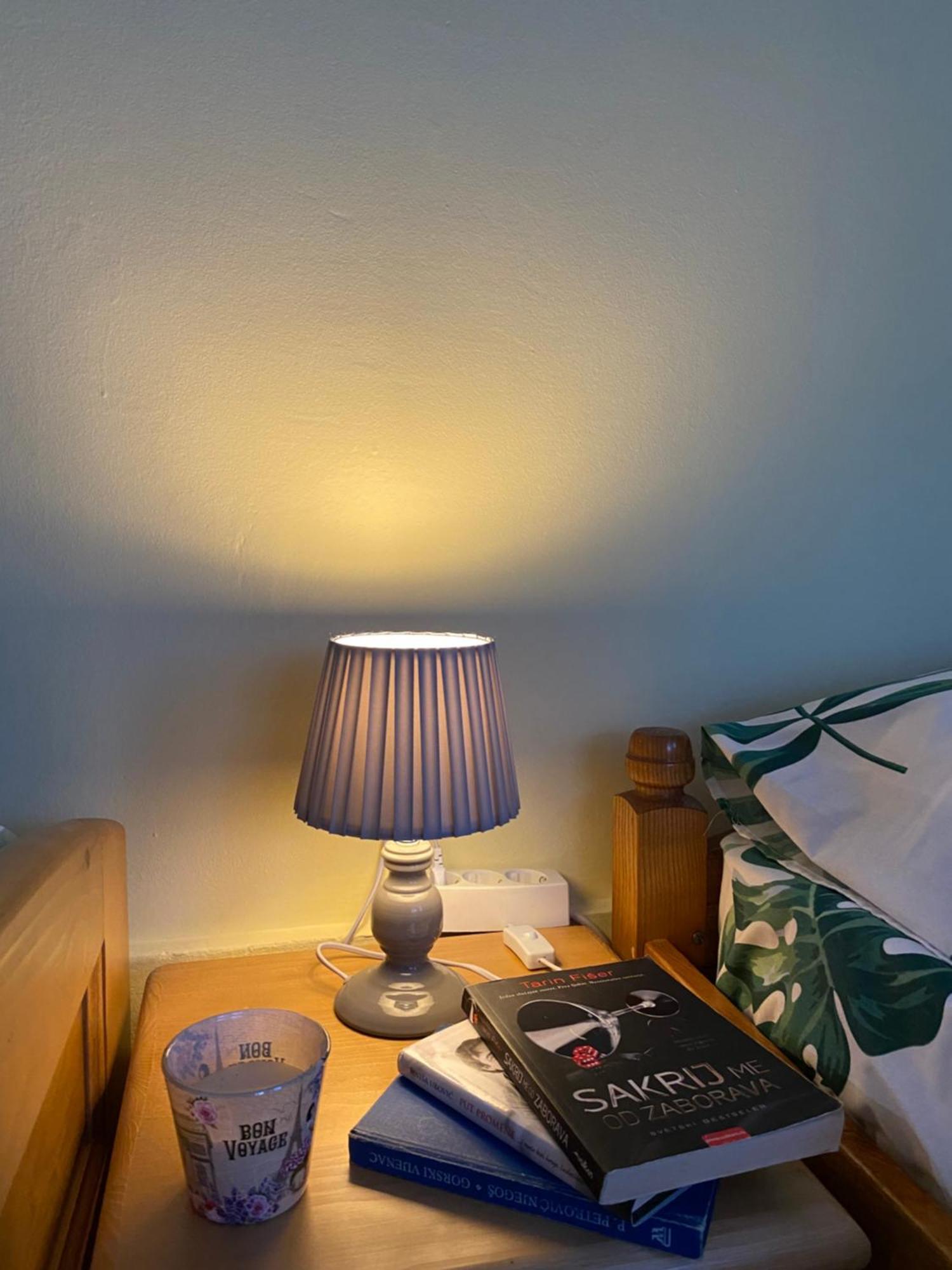 Apartman Sara Plužine Eksteriør bilde