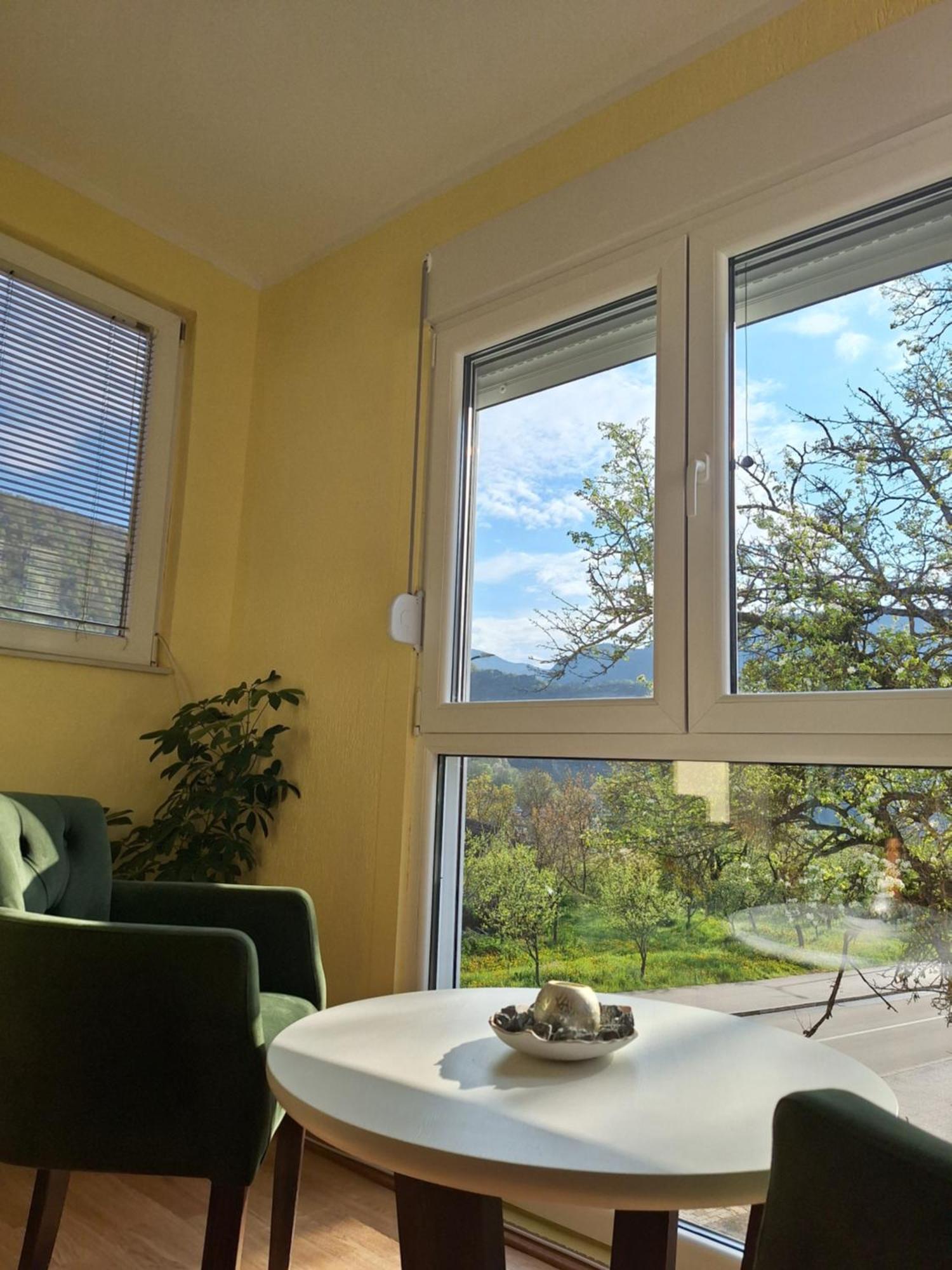 Apartman Sara Plužine Eksteriør bilde